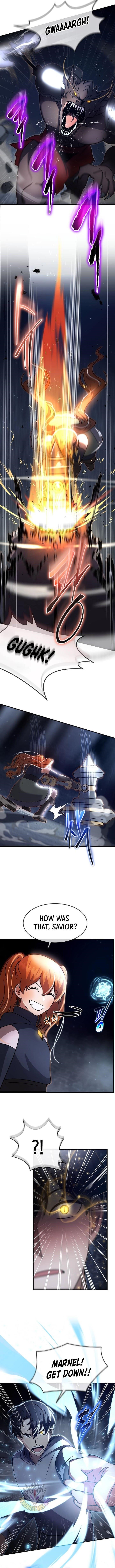 The Regressed Genius Player’s Legendary Weapon Creation Chapter 43 - Page 5 in English