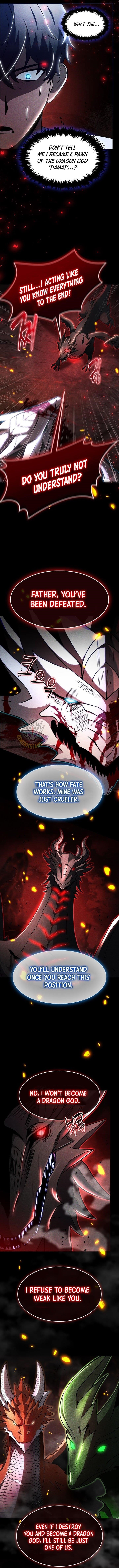 The Regressed Genius Player’s Legendary Weapon Creation Chapter 47 - Page 3 in English