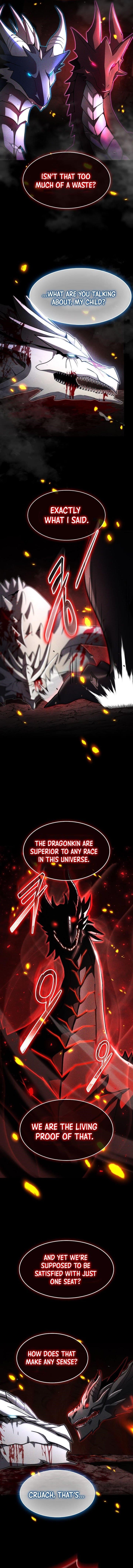 The Regressed Genius Player’s Legendary Weapon Creation Chapter 47 - Page 4 in English