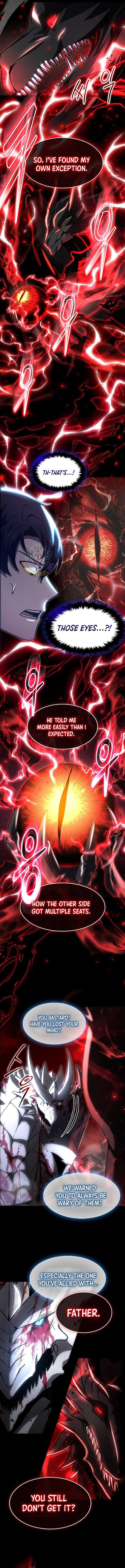 The Regressed Genius Player’s Legendary Weapon Creation Chapter 47 - Page 6 in English