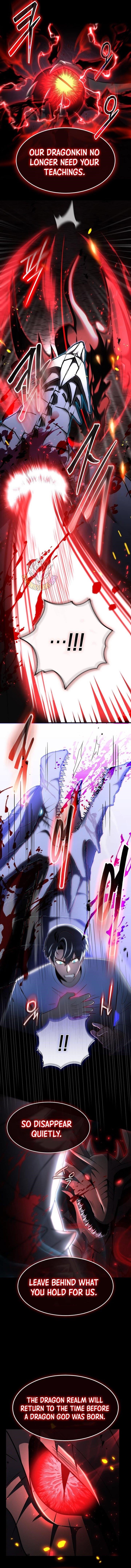The Regressed Genius Player’s Legendary Weapon Creation Chapter 47 - Page 7 in English