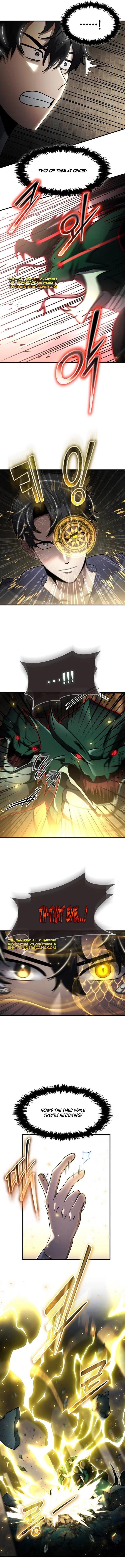 The Regressed Genius Player’s Legendary Weapon Creation Chapter 51 - Page 5 in English