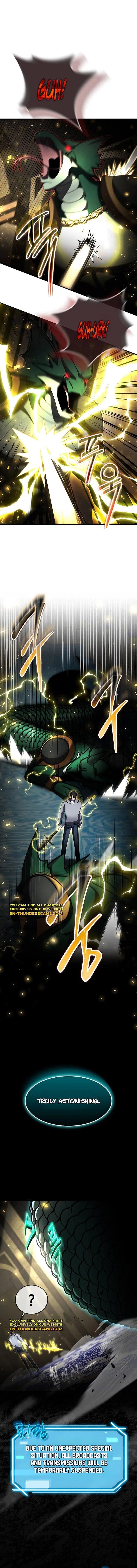 The Regressed Genius Player’s Legendary Weapon Creation Chapter 51 - Page 6 in English