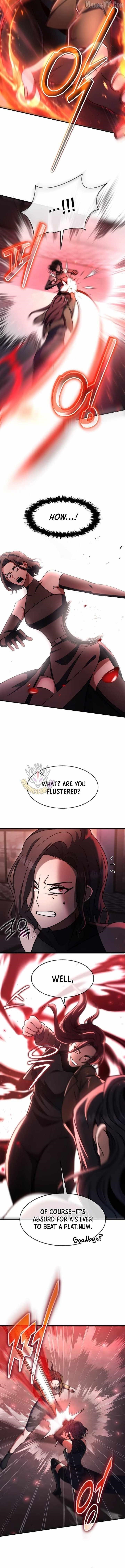 The Regressed Genius Player’s Legendary Weapon Creation Chapter 63 - Page 5 in English