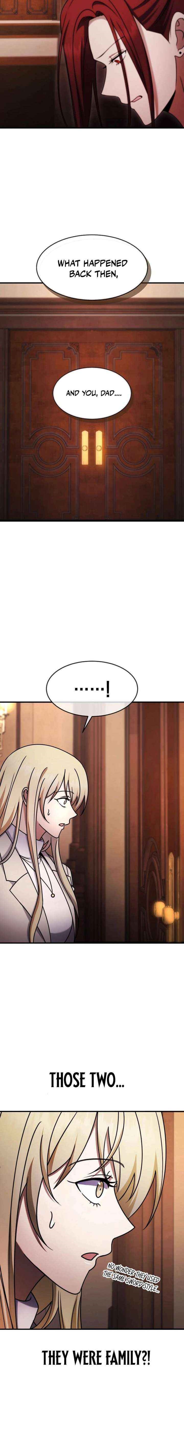 The Regressed Genius Player’s Legendary Weapon Creation Chapter 73 - Page 10 in English