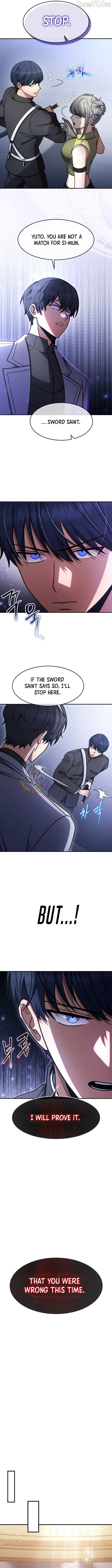 The Regressed Genius Player’s Legendary Weapon Creation Chapter 76 - Page 5 in English