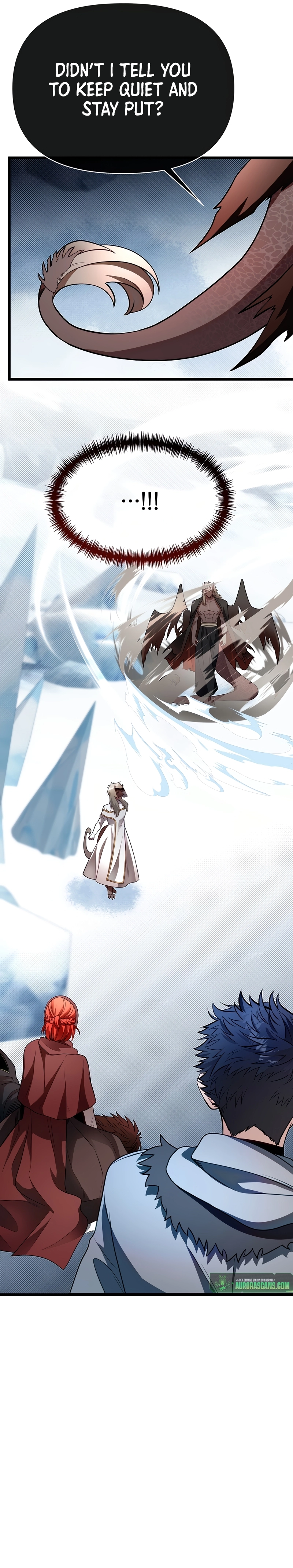 The Hero's Younger Brother Is a Deceased Person in the Academy Chapter 104 - Page 13 in English