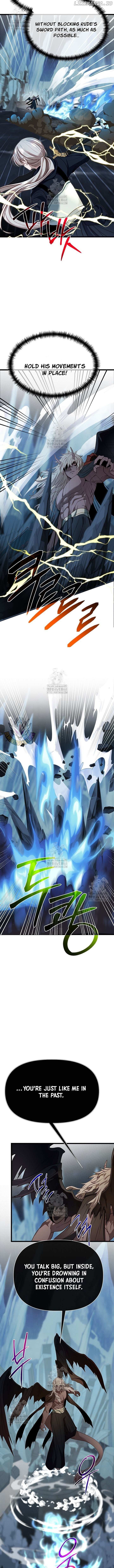 The Hero's Younger Brother Is a Deceased Person in the Academy Chapter 110 - Page 10 in English