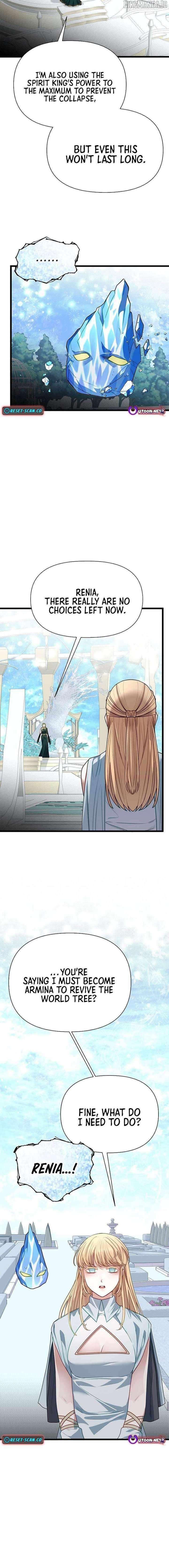 The Hero's Younger Brother Is a Deceased Person in the Academy Chapter 121 - Page 18 in English
