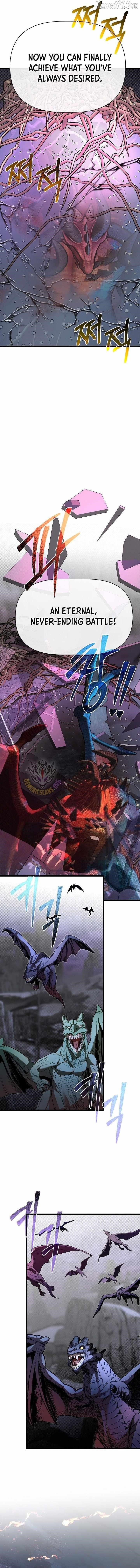 The Hero's Younger Brother Is a Deceased Person in the Academy Chapter 122 - Page 15 in English