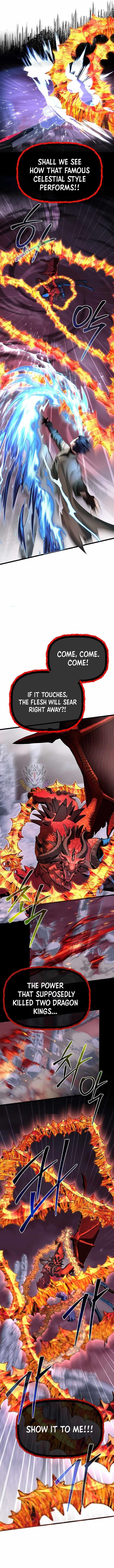 The Hero's Younger Brother Is a Deceased Person in the Academy Chapter 123 - Page 12 in English