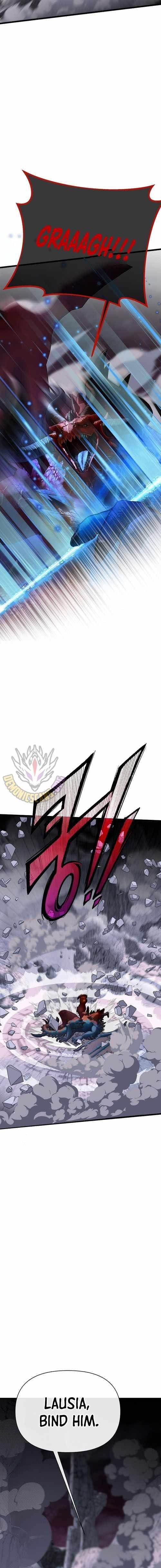 The Hero's Younger Brother Is a Deceased Person in the Academy Chapter 125 - Page 16 in English