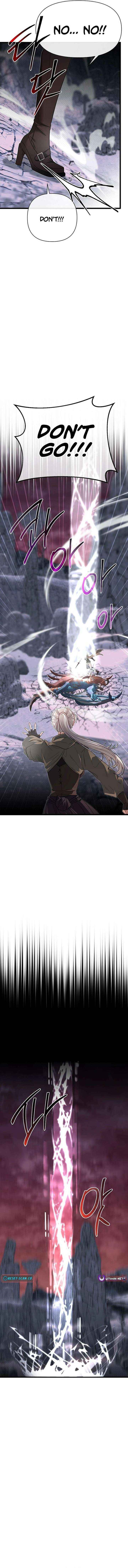 The Hero's Younger Brother Is a Deceased Person in the Academy Chapter 126 - Page 15 in English