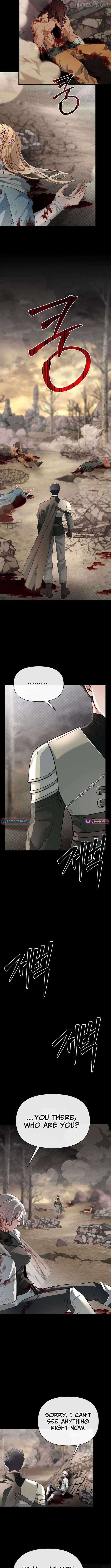 The Hero's Younger Brother Is a Deceased Person in the Academy Chapter 128 - Page 11 in English