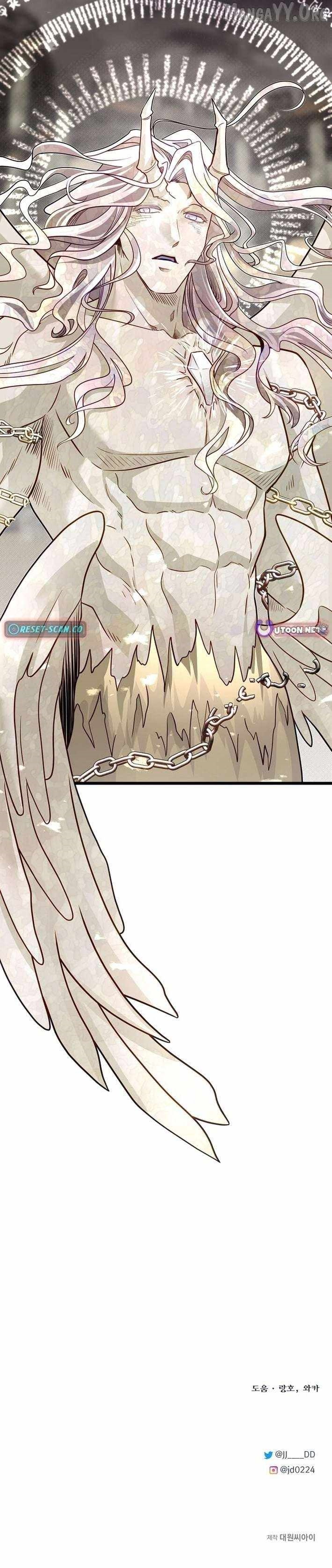 The Hero's Younger Brother Is a Deceased Person in the Academy Chapter 128 - Page 15 in English