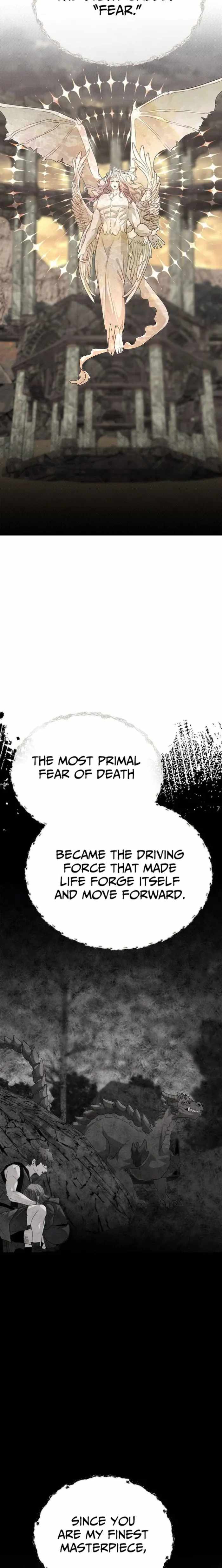 The Hero's Younger Brother Is a Deceased Person in the Academy Chapter 131 - Page 3 in English