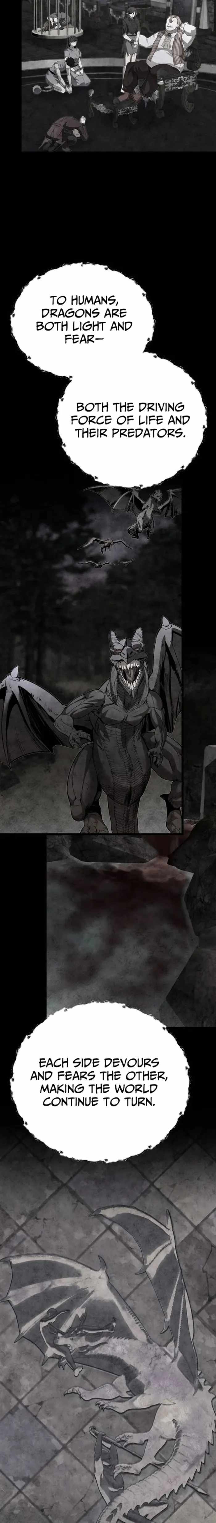 The Hero's Younger Brother Is a Deceased Person in the Academy Chapter 131 - Page 5 in English