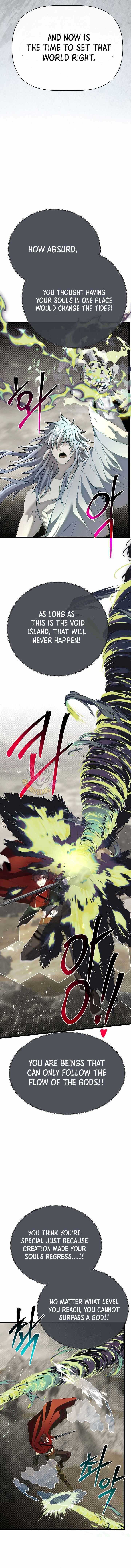 The Hero's Younger Brother Is a Deceased Person in the Academy Chapter 133 - Page 7 in English
