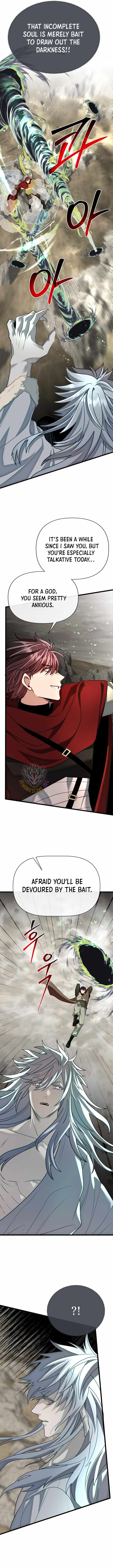 The Hero's Younger Brother Is a Deceased Person in the Academy Chapter 133 - Page 8 in English