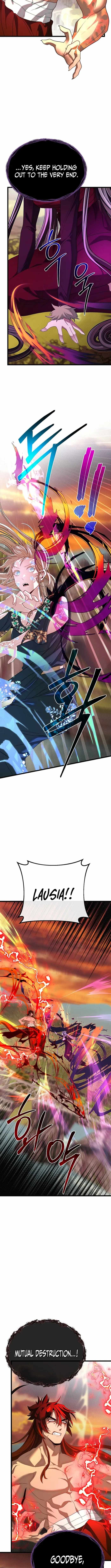 The Hero's Younger Brother Is a Deceased Person in the Academy Chapter 137 - Page 14 in English