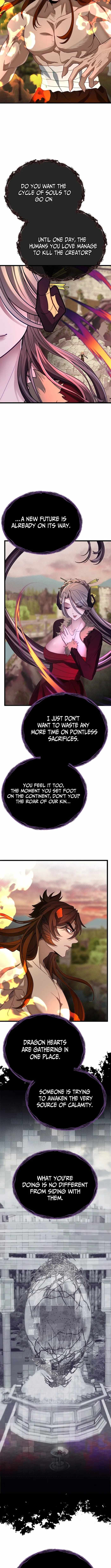 The Hero's Younger Brother Is a Deceased Person in the Academy Chapter 137 - Page 4 in English