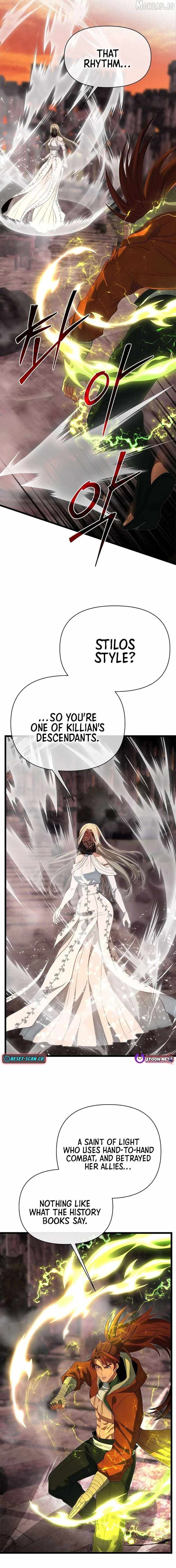 The Hero's Younger Brother Is a Deceased Person in the Academy Chapter 140 - Page 15 in English