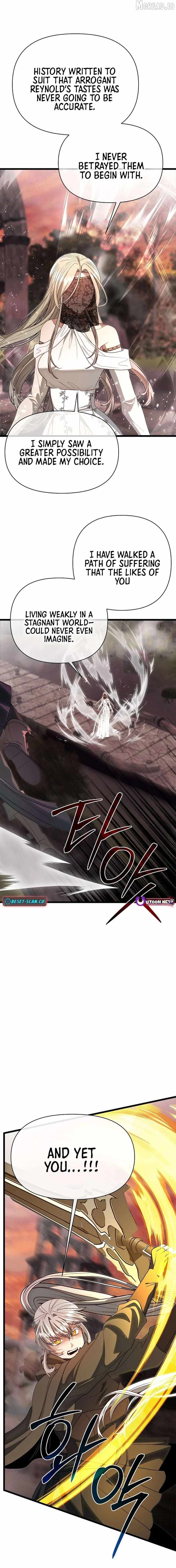 The Hero's Younger Brother Is a Deceased Person in the Academy Chapter 140 - Page 16 in English