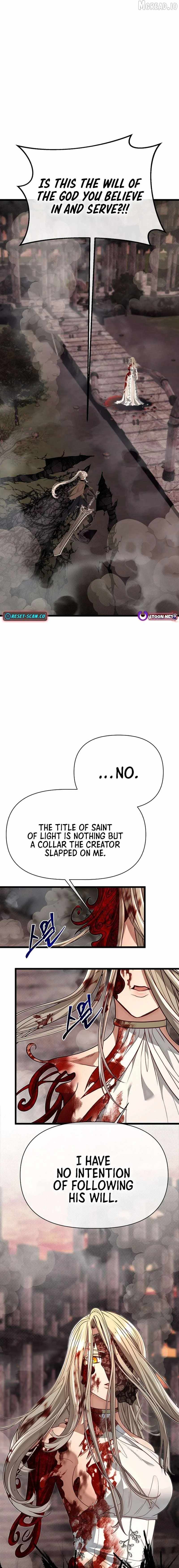 The Hero's Younger Brother Is a Deceased Person in the Academy Chapter 140 - Page 19 in English