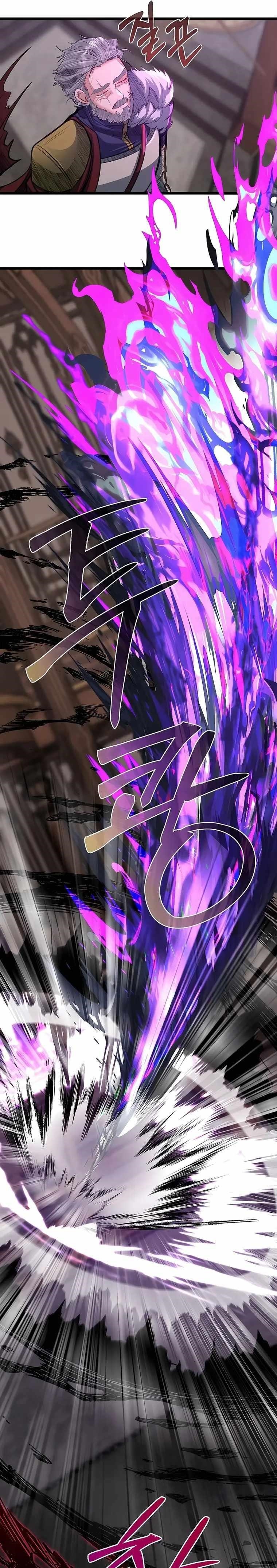 The Hero's Younger Brother Is a Deceased Person in the Academy Chapter 43 - Page 27 in English