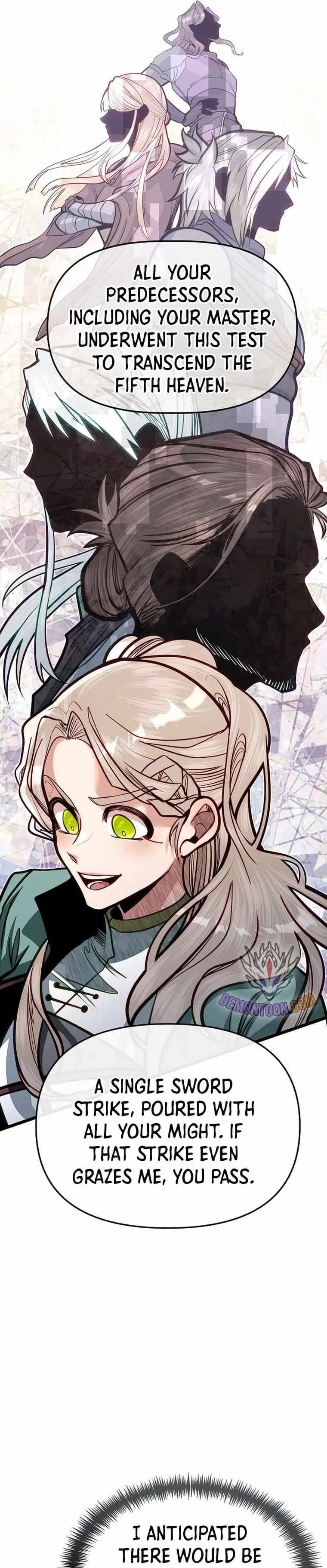 The Hero's Younger Brother Is a Deceased Person in the Academy Chapter 65 - Page 17 in English