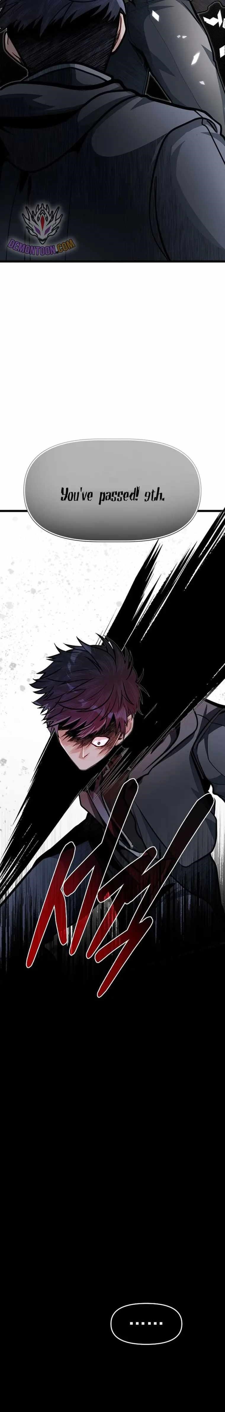 The Hero's Younger Brother Is a Deceased Person in the Academy Chapter 65 - Page 29 in English