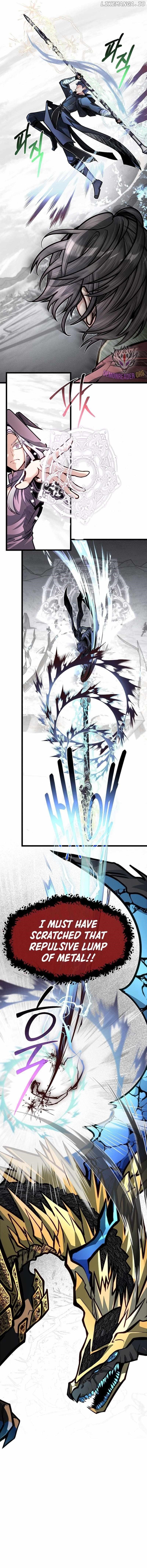 The Hero's Younger Brother Is a Deceased Person in the Academy Chapter 71 - Page 7 in English
