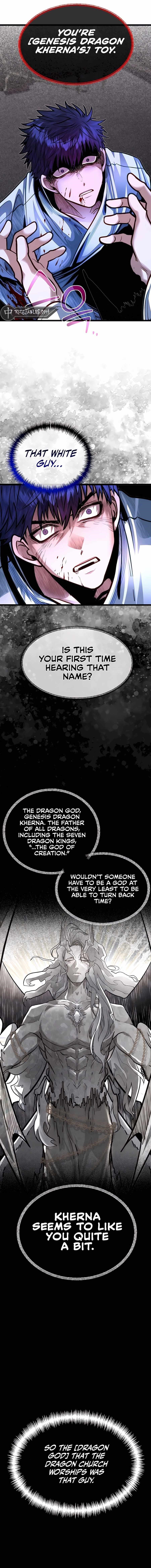 The Hero's Younger Brother Is a Deceased Person in the Academy Chapter 78 - Page 12 in English