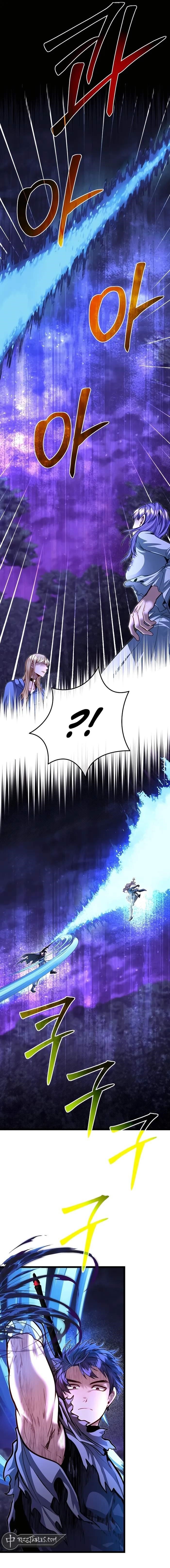 The Hero's Younger Brother Is a Deceased Person in the Academy Chapter 84 - Page 12 in English