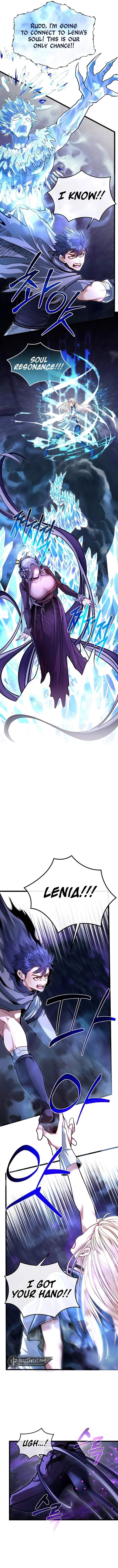 The Hero's Younger Brother Is a Deceased Person in the Academy Chapter 85 - Page 14 in English