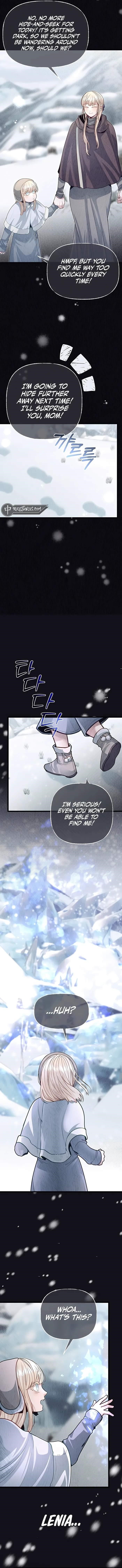The Hero's Younger Brother Is a Deceased Person in the Academy Chapter 86 - Page 8 in English
