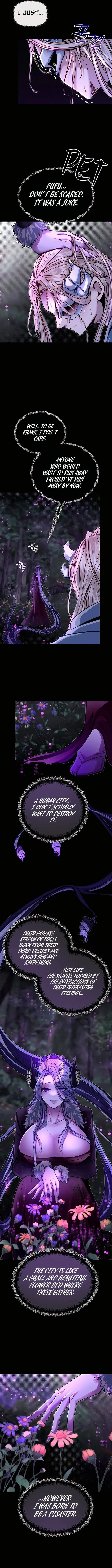 The Hero's Younger Brother Is a Deceased Person in the Academy Chapter 90 - Page 4 in English
