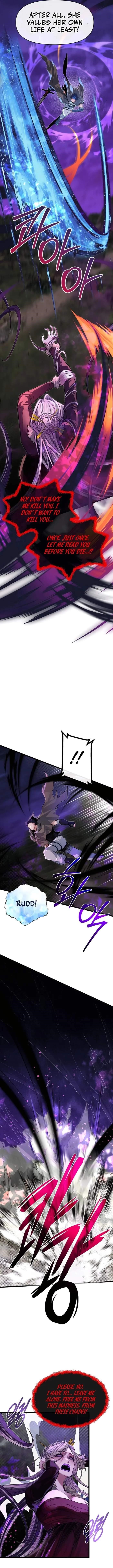 The Hero's Younger Brother Is a Deceased Person in the Academy Chapter 92 - Page 13 in English