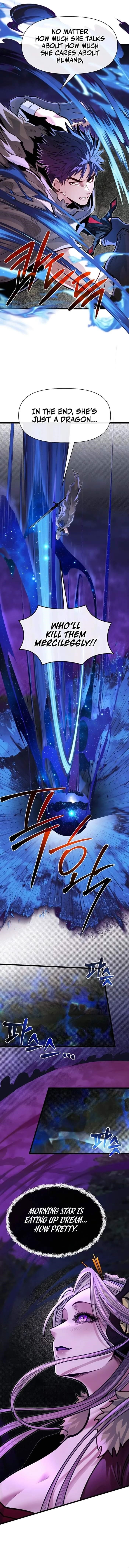 The Hero's Younger Brother Is a Deceased Person in the Academy Chapter 92 - Page 9 in English