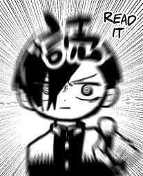 The Dangers in My Heart Chapter 78.1 - Page 4 in English