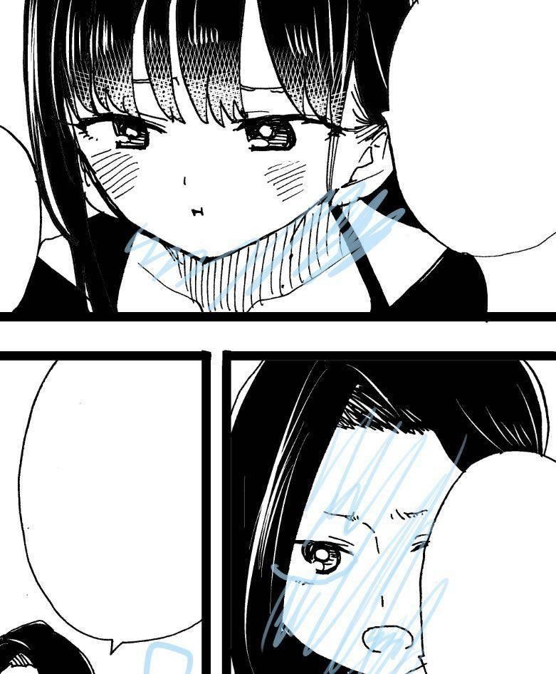 The Dangers in My Heart Chapter 94 - Page 15 in English