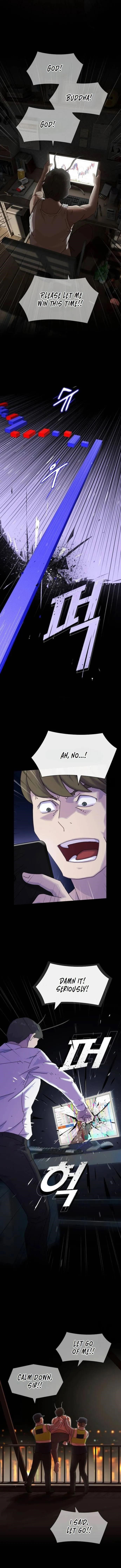 The Genius Who Sees Through the World Chapter 15 - Page 18 in English