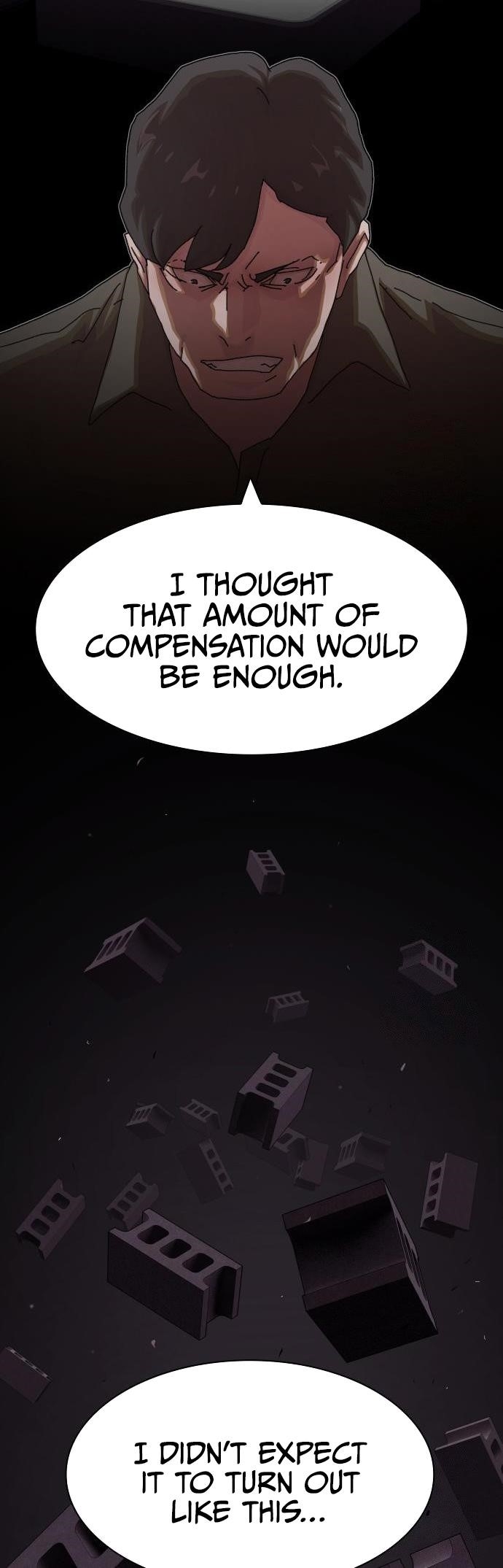 The Genius Who Sees Through the World Chapter 23 - Page 11 in English