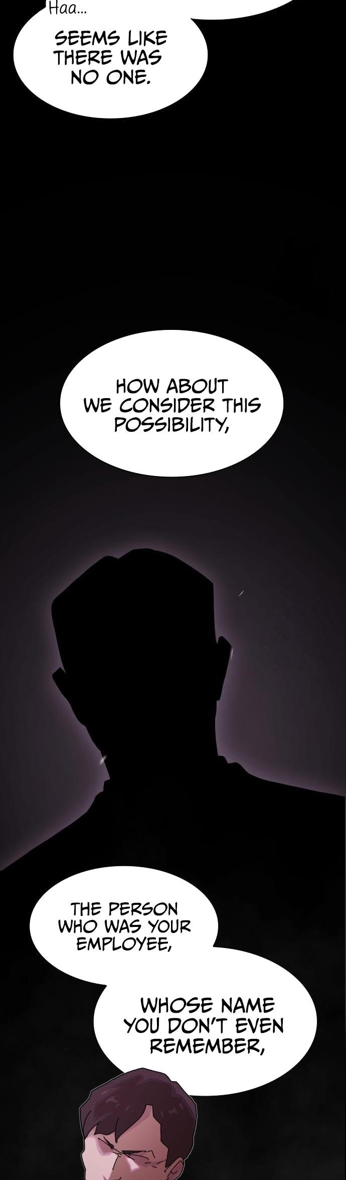 The Genius Who Sees Through the World Chapter 23 - Page 19 in English