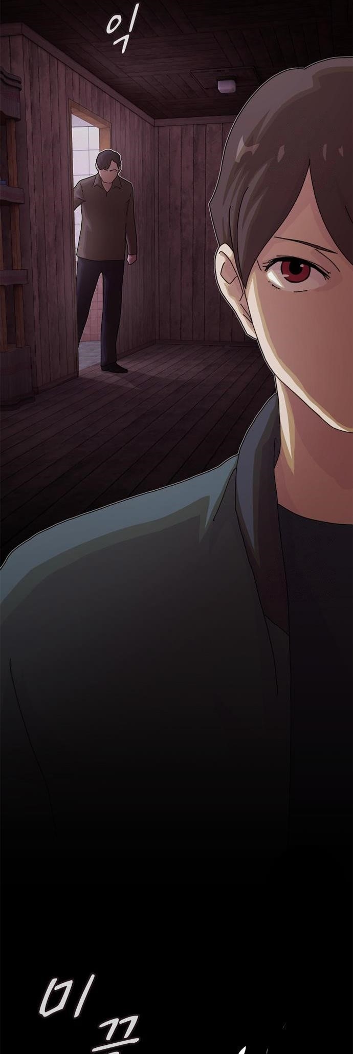The Genius Who Sees Through the World Chapter 23 - Page 35 in English
