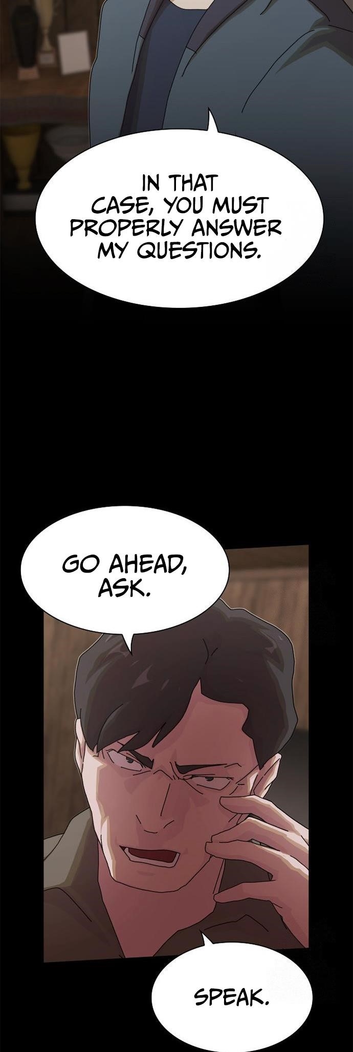 The Genius Who Sees Through the World Chapter 23 - Page 40 in English