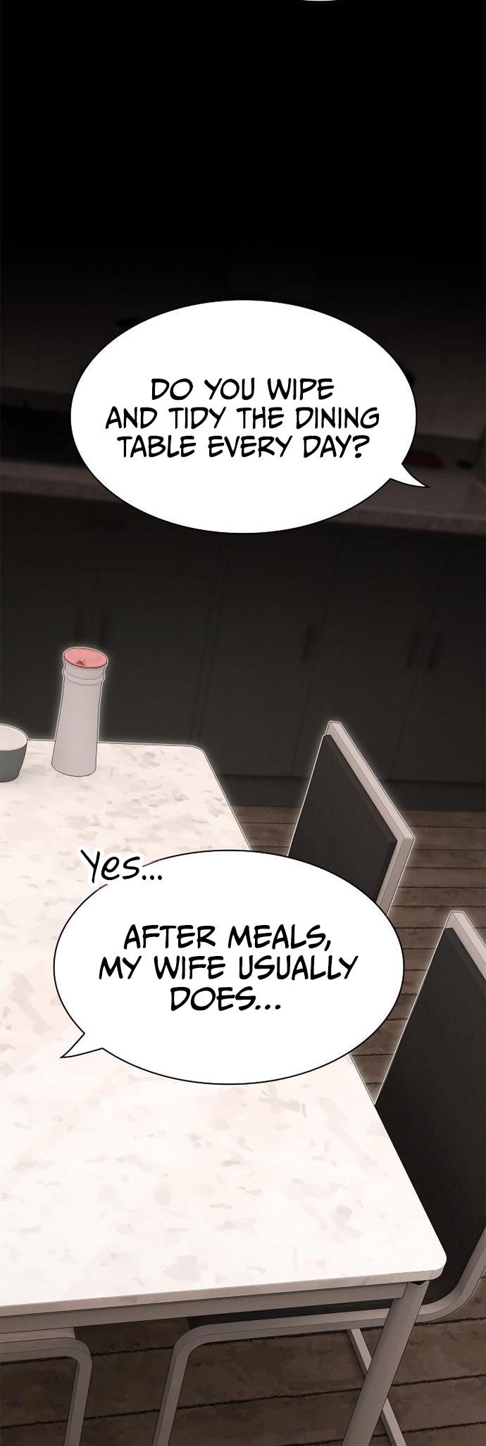 The Genius Who Sees Through the World Chapter 23 - Page 41 in English