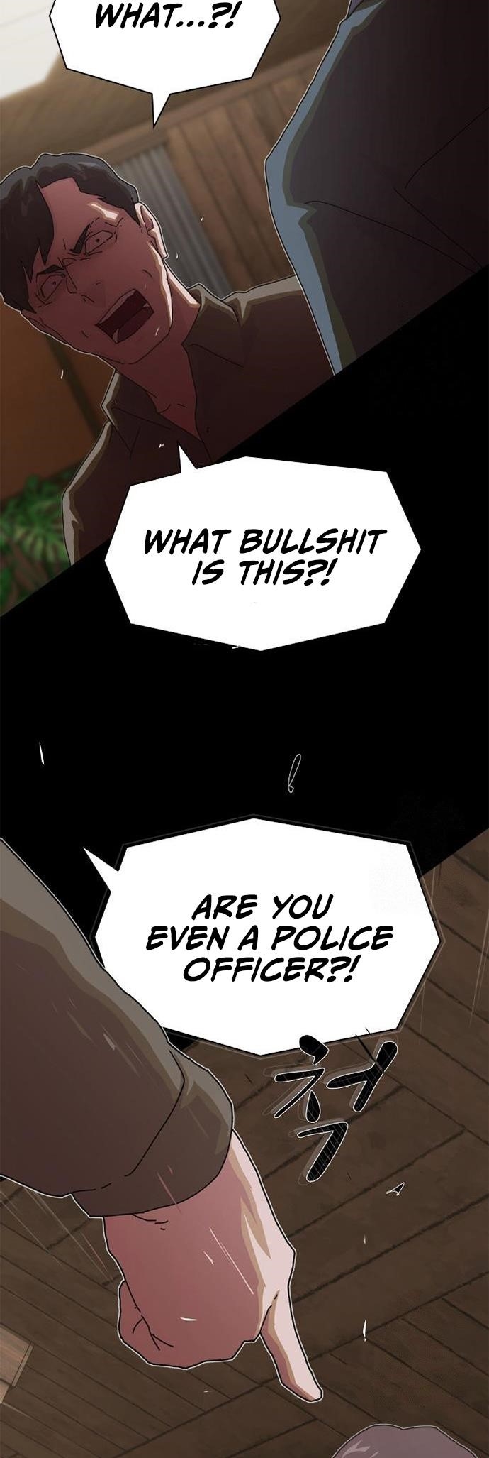 The Genius Who Sees Through the World Chapter 23 - Page 47 in English