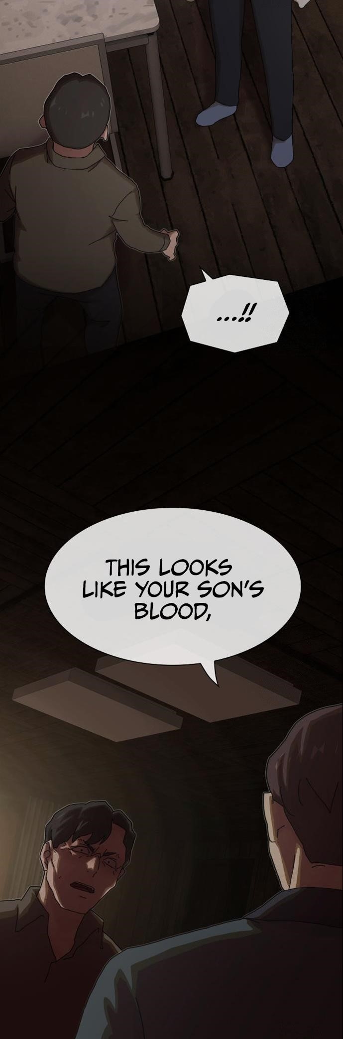 The Genius Who Sees Through the World Chapter 23 - Page 58 in English
