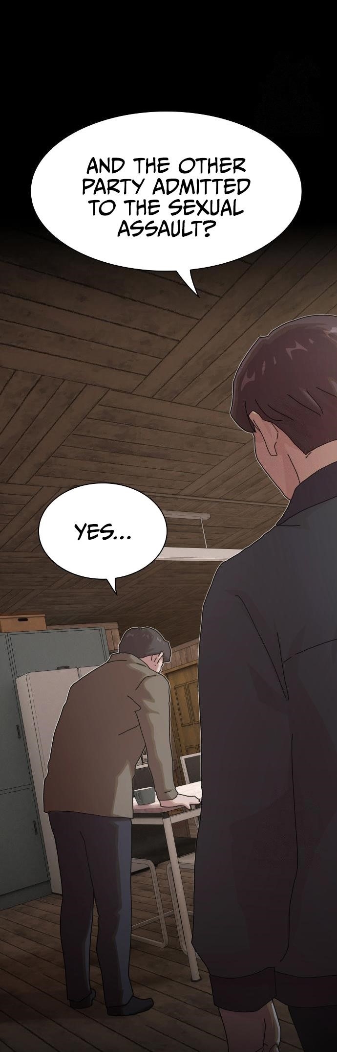 The Genius Who Sees Through the World Chapter 23 - Page 7 in English